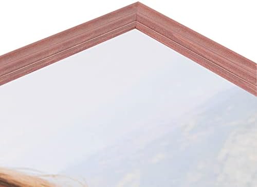 ArtToFrames 28x35 Inch Pink Picture Frame