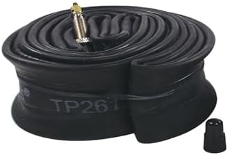 Serfas Bicycle Tube - 27.5X1.25/1.5 Presta - TP27512515