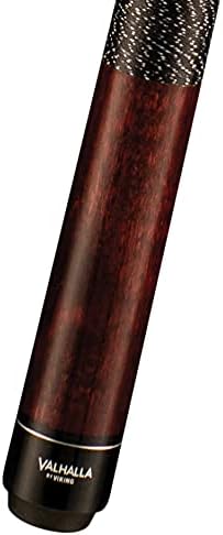 Viking Valhalla 100 Series with Irish Linen Wrap 2 Piece 58” Pool Cue Stick