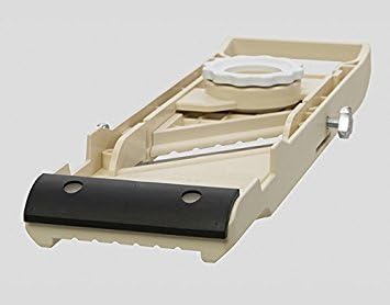 Almond Wide Slicer