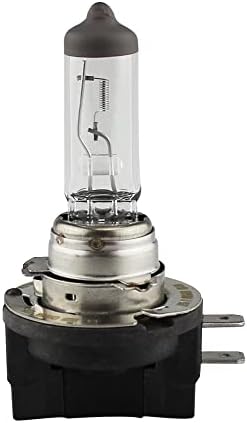 Voltage Automotive H11 Halogen Bulb (10 Pack) - Standard Replacement For High Beam Low Beam Driving Fog Light
