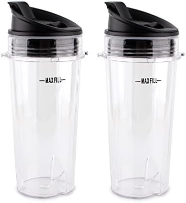 Anbige Replacement Parts for Ninja Blender
