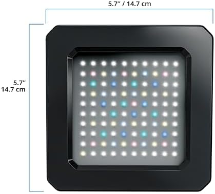 Fluval LED Nano Plant 4.0 20W