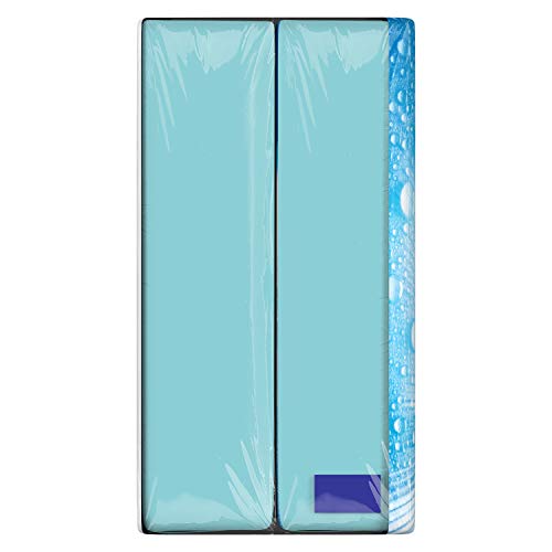 Lever 2000 Bar Soap, Original, 4 oz, 16 bar
