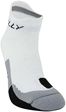Hilly Unisex Cushion Socklet