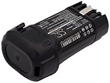 Technical Precision Replacement for DEWALT DCF680N2