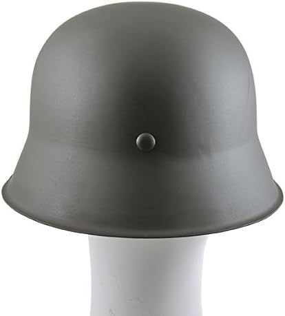 German WW2 WEHRMACHT M1942 M42 Helmet Stahlhelm