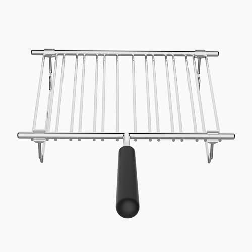 Dualit Classic Warming Rack for Dualit Classic Toasters | 1 x Warming Rack To Warm Items over a Dualit Toaster | Toaster Warming Rack | Ideal