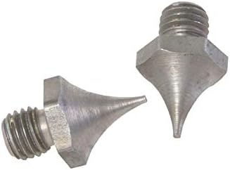 KORKERS TuffTrax w/Sharp Threaded Steel Spikes