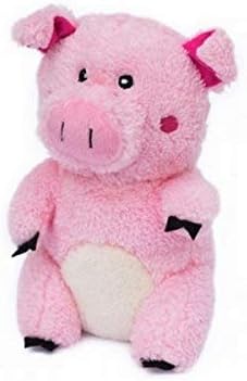 ZippyPaws ZP873 Cheeky Chumz Monkey Squeak Toy