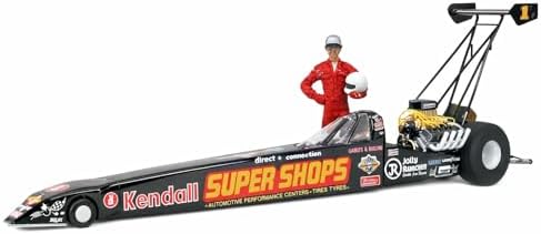Atlantis H7152 1/25 Scale Swamp Rat XXX Dragster Plastic Model Car Kit - Assembly Required, undefined