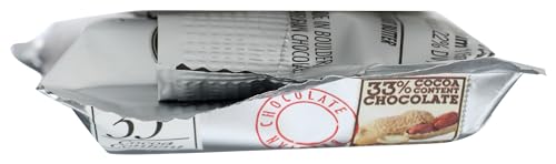 Chocolove Milk Chocolate Peanut Butter Cups, 1.2 OZ