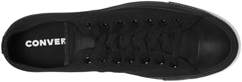 Converse Unisex Adult Chuck Taylor All Star Ox Trainers