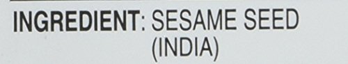 assi Roasted Sesame Seeds, 16 Ounce