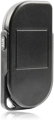 2X USARemote Keyless Entry Remote Car Key Fob 4-Button Replacement for Viper Alarm Security System (7146V, 4105V, 5305V, 3305V, 5105V, 3102V, 3305V, 3105V)