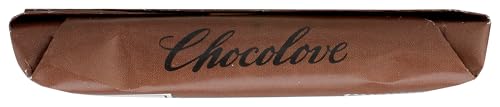 Chocolove - Dark Chocolate Bar Coffee Crunch - 3.2 oz.