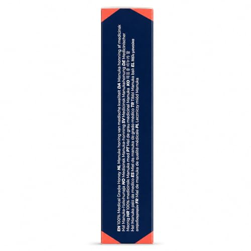 Activon Medical Grade Manuka Honey 3 Pack