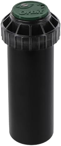 Orbit 55461 Voyager Screw Top Gear Drive Rotor Water Sprinkler Head