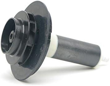 Fluval FX5/FX6 Magnetic Impeller Assembly,Black