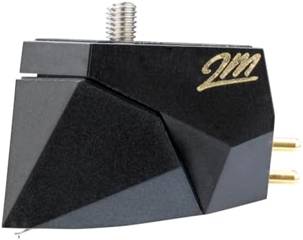 Ortofon 2M Red Verso Moving Magnet Phono Cartridge