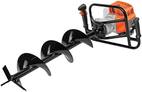 PROYAMA 54cc Post Hole Digger