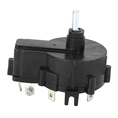 Trolling Motor Speed Switch 5-Speed, 12V/24V, for 28-86lb Motors