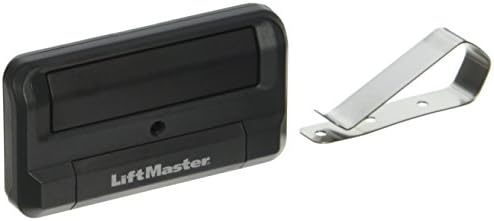 LiftMaster 811LM Encrypted DIP with Security+ 2.0 Technology Remote Control