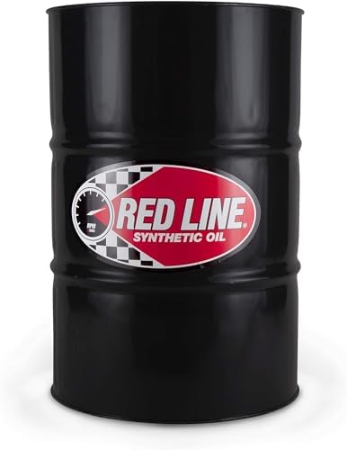 Red Line 11104 SAE 0W40 Fully Synthetic Motor Oil - 1 Quart