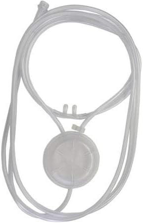 1-Pack Oxymizer Disposable Pendant Style Oxygen Conserver