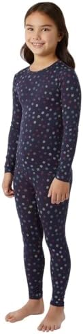 32 DEGREES Kid's Heat Base Layer Set