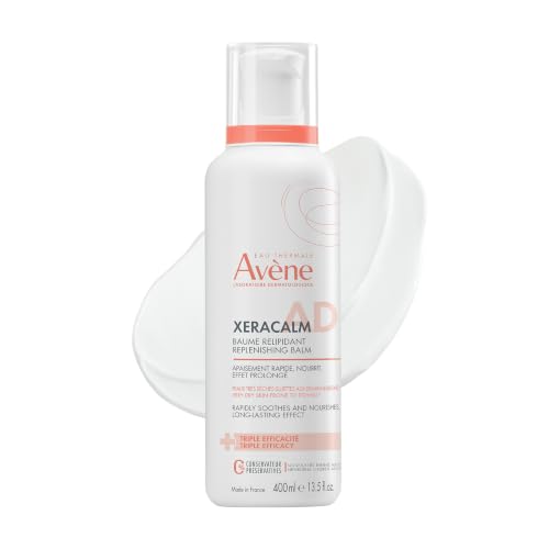 Avène XeraCalm A.D Lipid-Replenishing Balm
