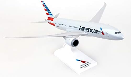 Daron Skymarks American Airlines Boeing 787 8 1/200