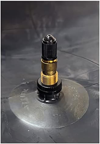Trans American Rubber Tractor/Implement Inner Tube with TR-218A Valve Stem (11.2R-24/12.4R-24)