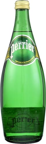 Perrier Carbonated Mineral Water, 11.15 Fl Oz. s (pack of 4)