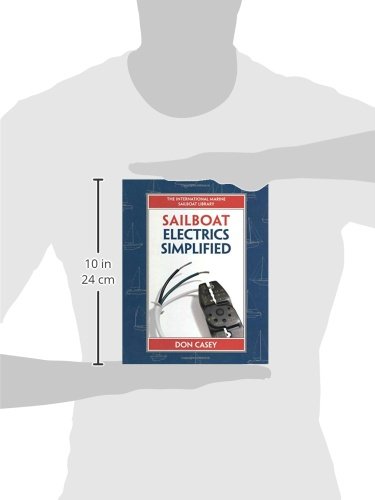 Sailboat Electrics Simplified