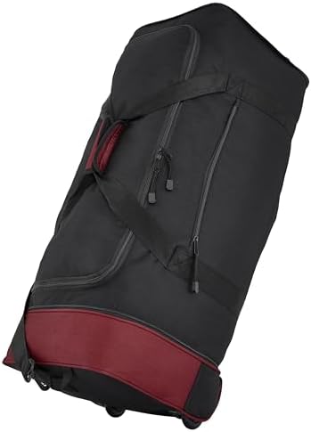 Travelers Club 32" Midgard Expandable Rolling Travel Bag