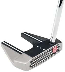 Odyssey Golf Microhinge Putter