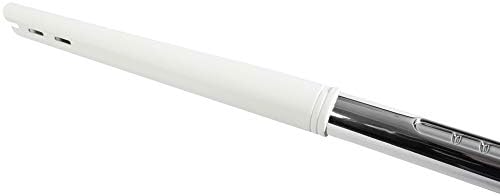 Cen-Tec Systems 93642 Central Vacuum Low Voltage Kit, 35 Ft. Hose, Light Gray