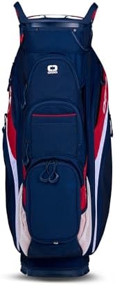 OGIO Golf Woode Cart Bag