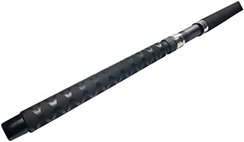 Okuma Classic Pro GLT & Rods