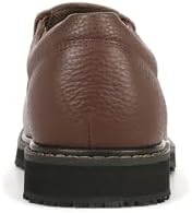 Dr. Scholl's Shoes Men's Winder II Slip Resistant Work Loafer