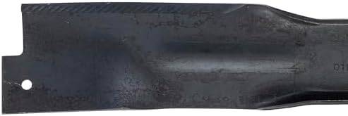 Ariens 01137000 Blade Genuine Original Equipment Manufacturer (OEM) Part
