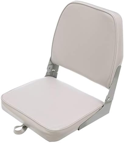 attwood Low-Back Padded Boat Seats