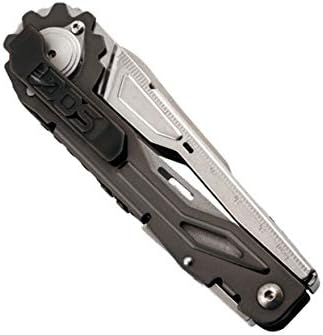 SOG Multitool Pliers - SwitchPlier Multi Tool | A simple, 12 tools including pliers, Wherever the day takes