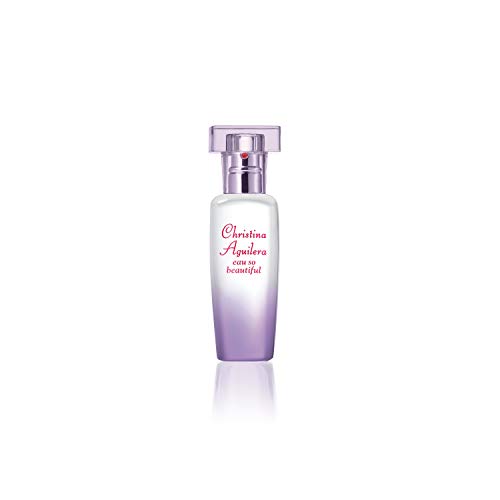 Christina Aguilera Eau So Beautiful, Perfume for Women, Eau de Parfum Spray, 1.0 fl. oz.