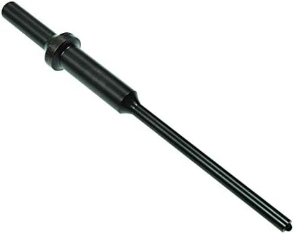 Mayhew Tools 32020 Pneumatic Roll Pin Punch, 5-Piece Set