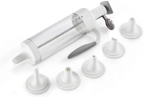 The Pampered Chef Easy Accent Decorator 1778