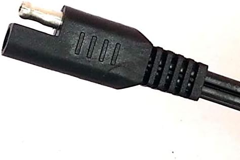 Special Charger Adaptor for 12 Volt Peg Perego Batteries–Compatible with John Deere Tractor Toys Battery | Peg Perego John Deere Gator Battery