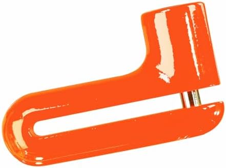 Kryptonite Kryptolok 10-S DFS Bicycle Security Disc Lock