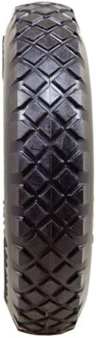 Marastar Flat-Free PUR Foam Wheel,15-1/2" 00056-1 Each